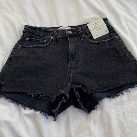 Abercrombie & Fitch Shorts New With Tags Abercrombie Shorts Poshmark
